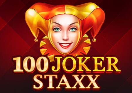 100 Joker Staxx