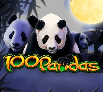 100 Pandas