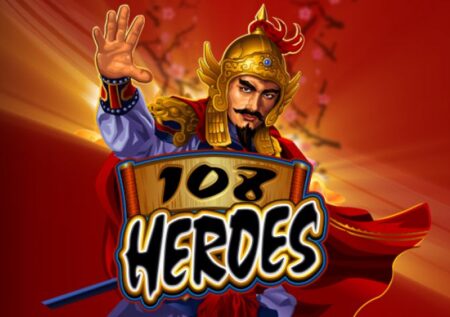 108 Heroes