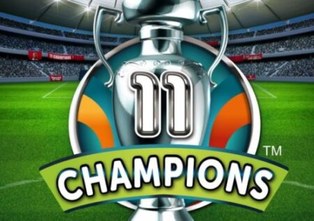 11 Champions