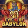 Игровой автомат Eye Of Babylon — играть бесплатно