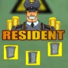 Игровой автомат Resident