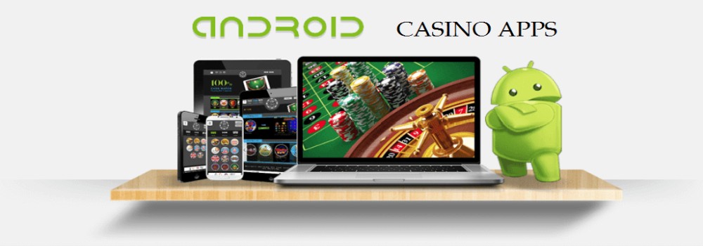 Android casino